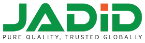 Jadid Agro Industries Ltd. logo